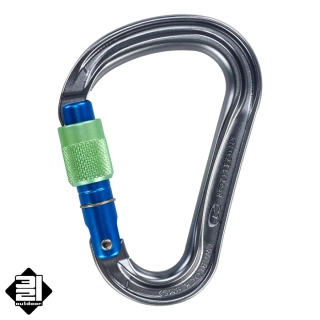 Karabina Climbing Technology WARLOCK SG HMS